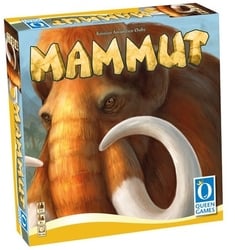 MAMMUT -  [MAMMUT (MULTILINGUAL)